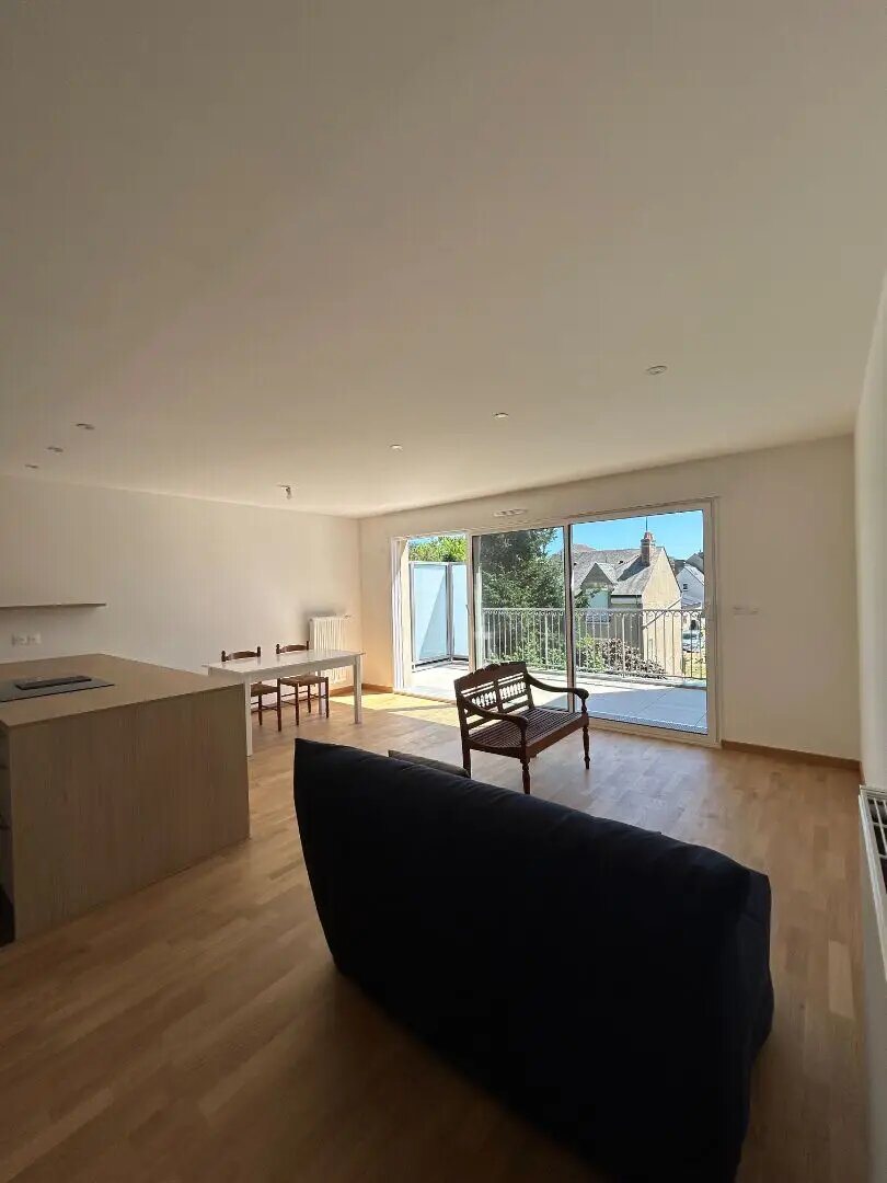 Appartement à louer, 70m², Olivet