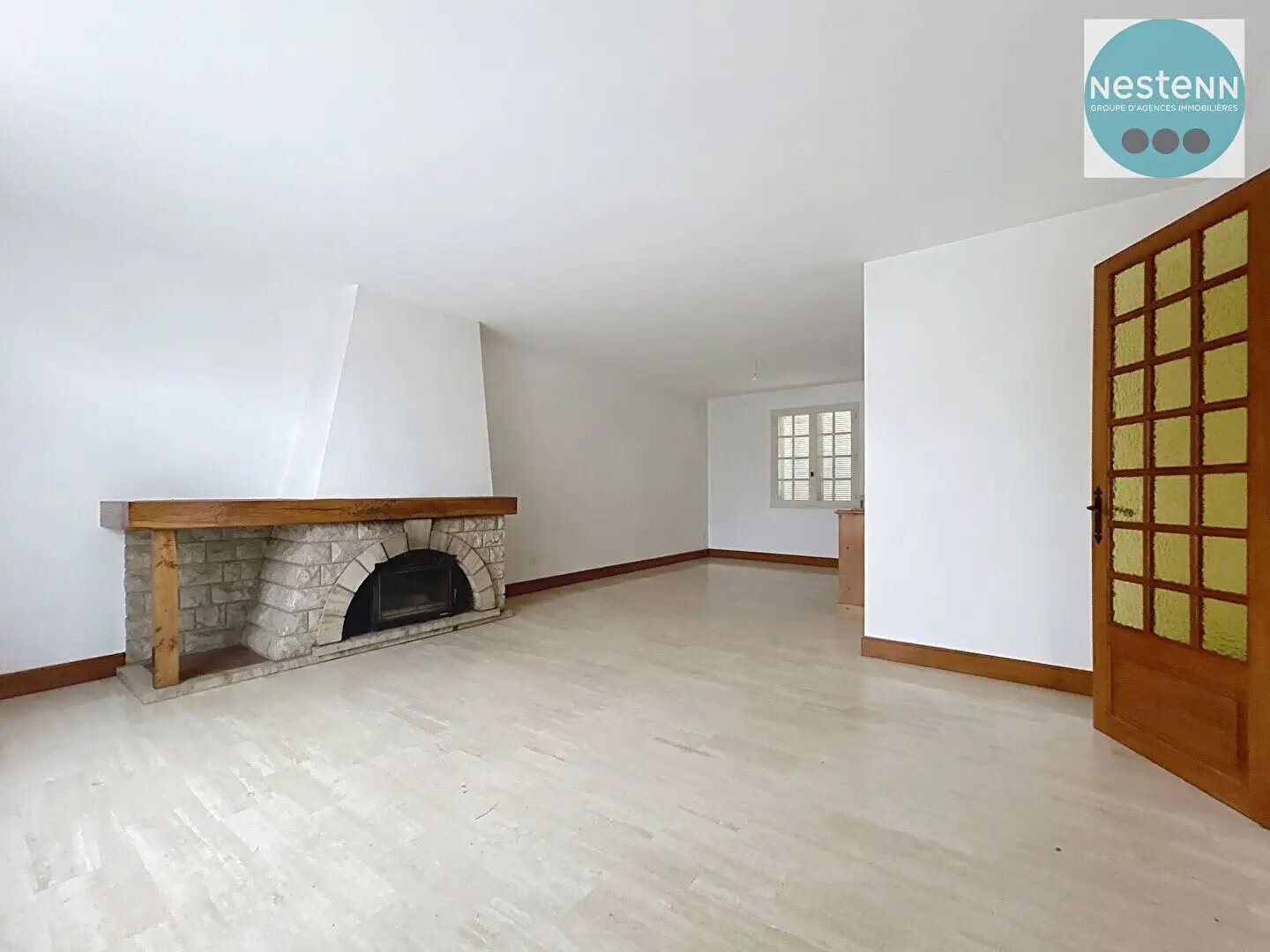 Maison à louer, 85m², Saint-Hilaire-Saint-Mesmin