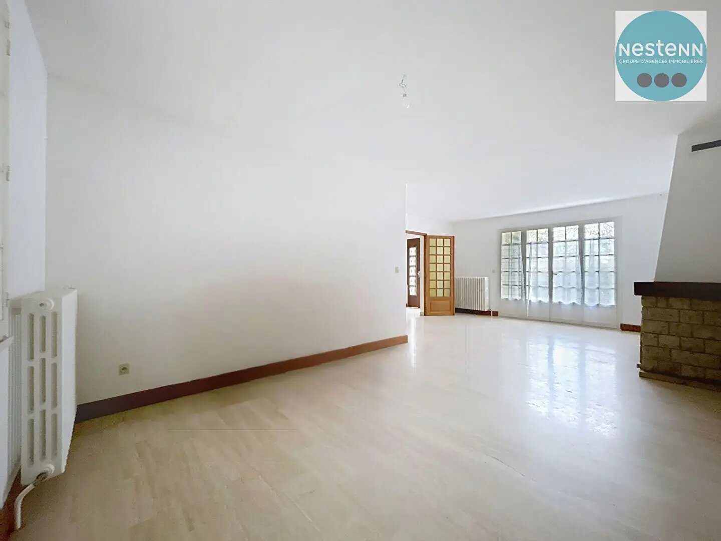 Maison à louer, 85m², Saint-Hilaire-Saint-Mesmin