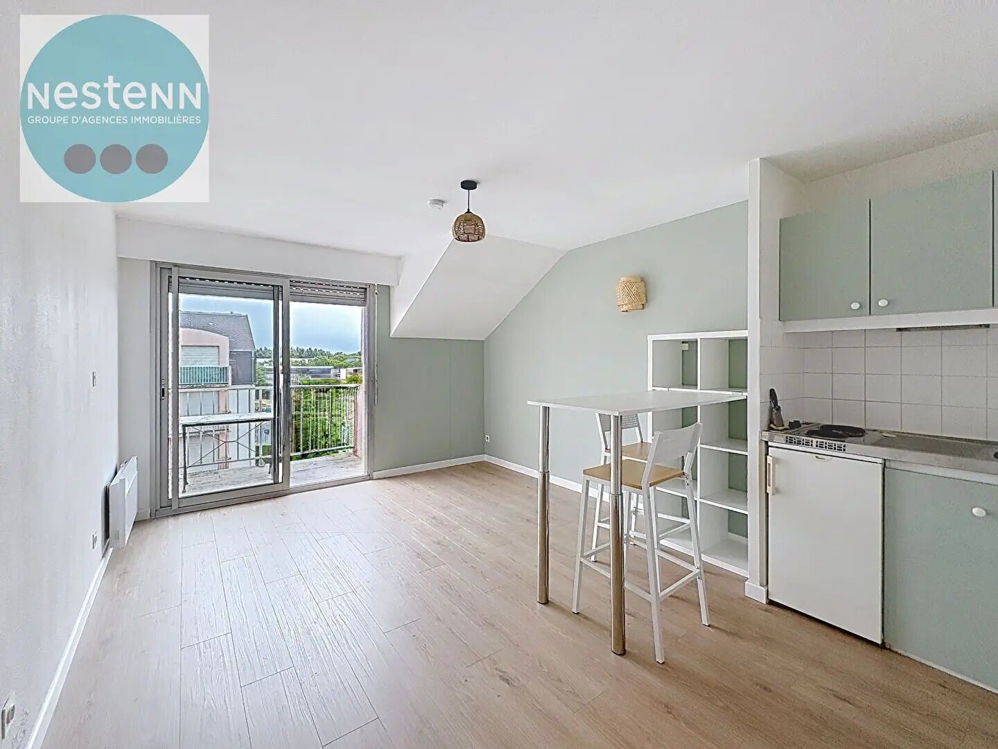 Appartement à vendre, 23m², Olivet