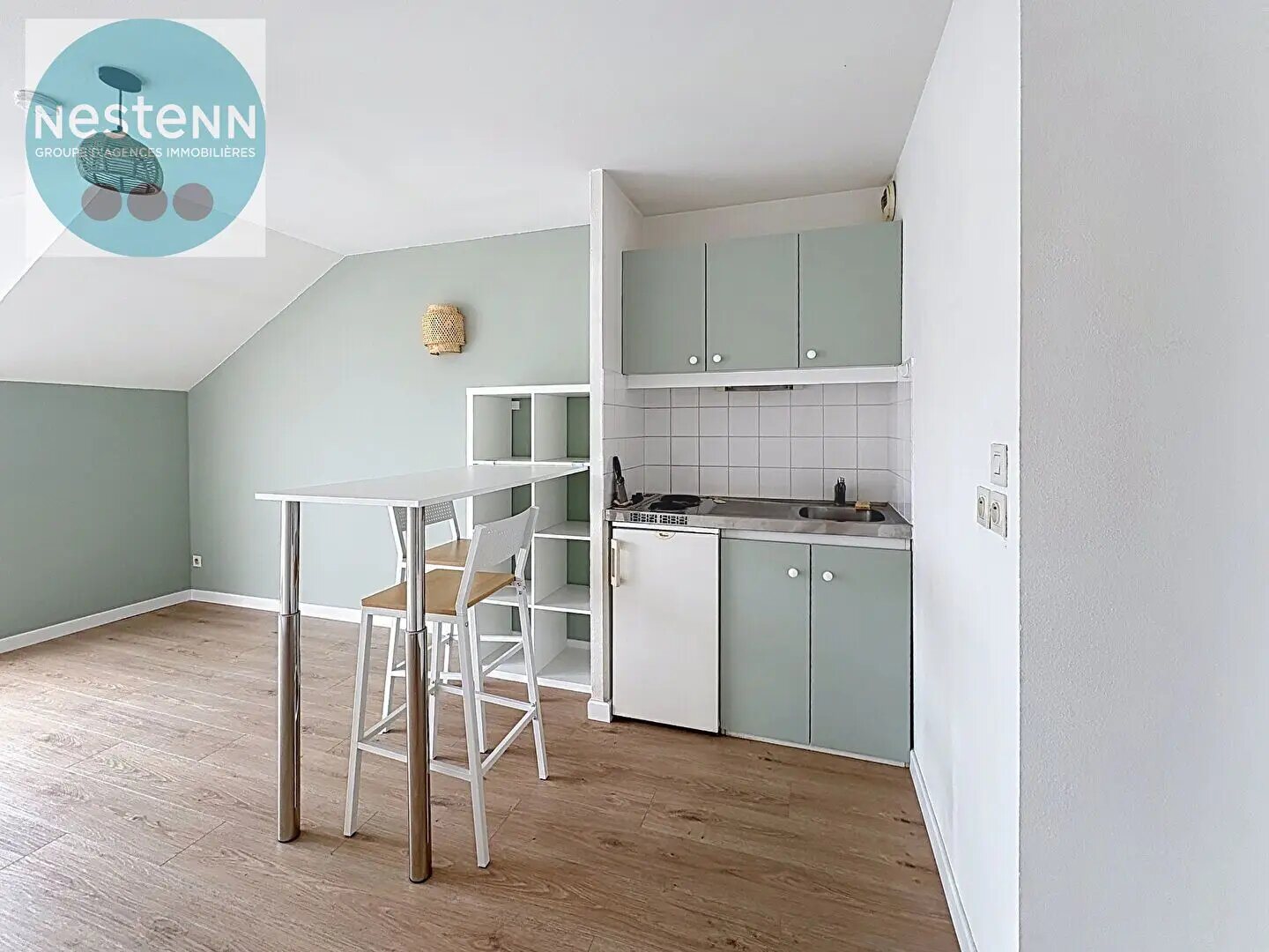 Appartement à vendre, 23m², Olivet