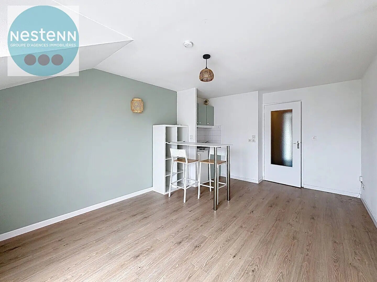 Appartement à vendre, 23m², Olivet