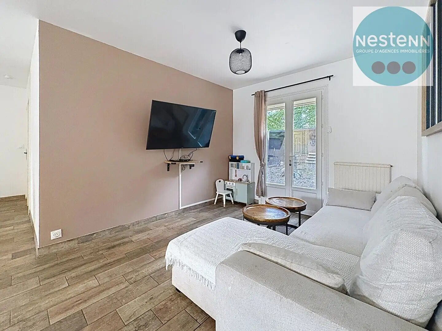 Maison à vendre, 86m², Orléans