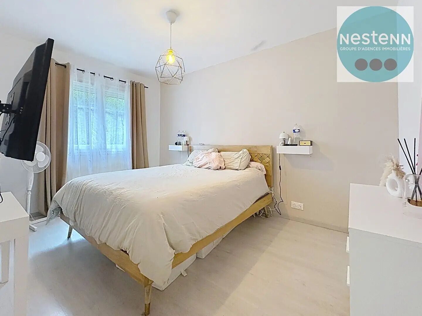 Maison à vendre, 86m², Orléans