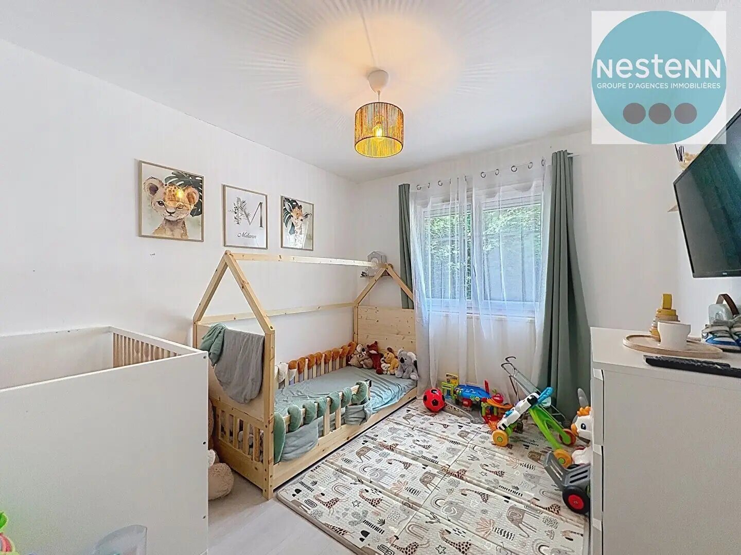 Maison à vendre, 86m², Orléans