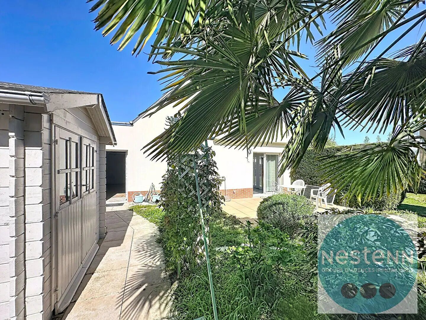 Maison à vendre, 139m², Olivet
