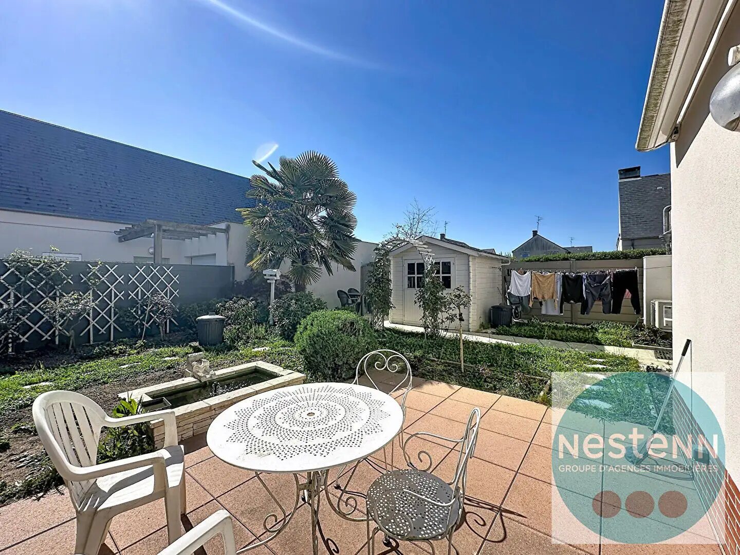 Maison à vendre, 139m², Olivet