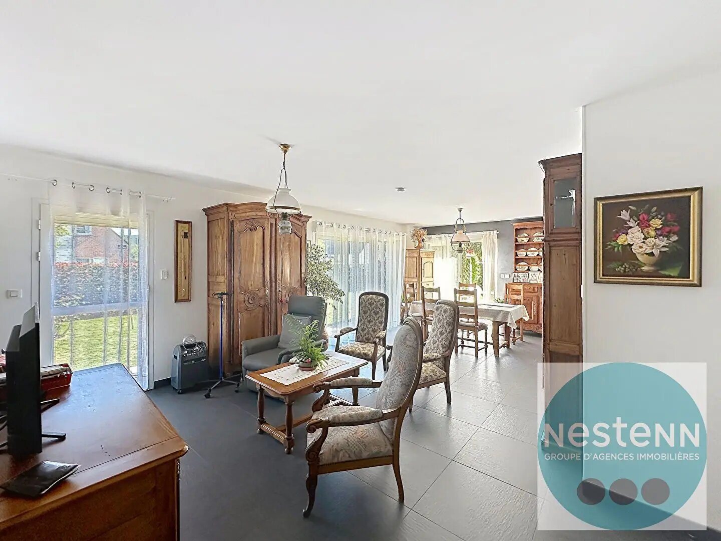Maison à vendre, 139m², Olivet