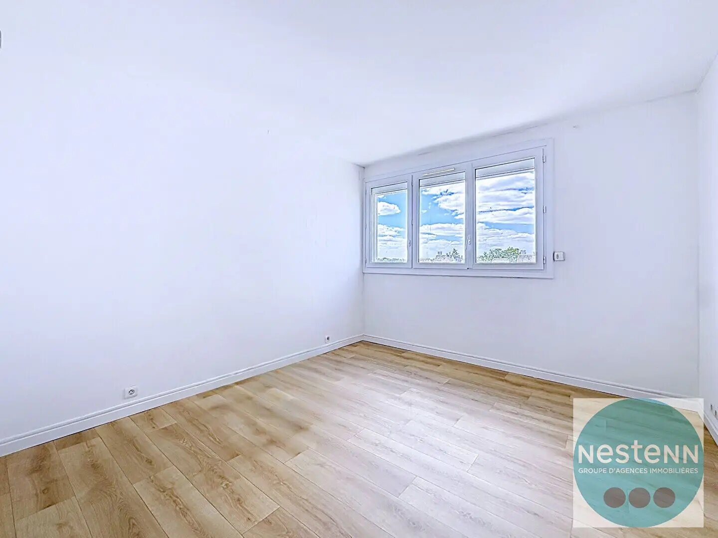 Appartement à louer, 56m², Olivet
