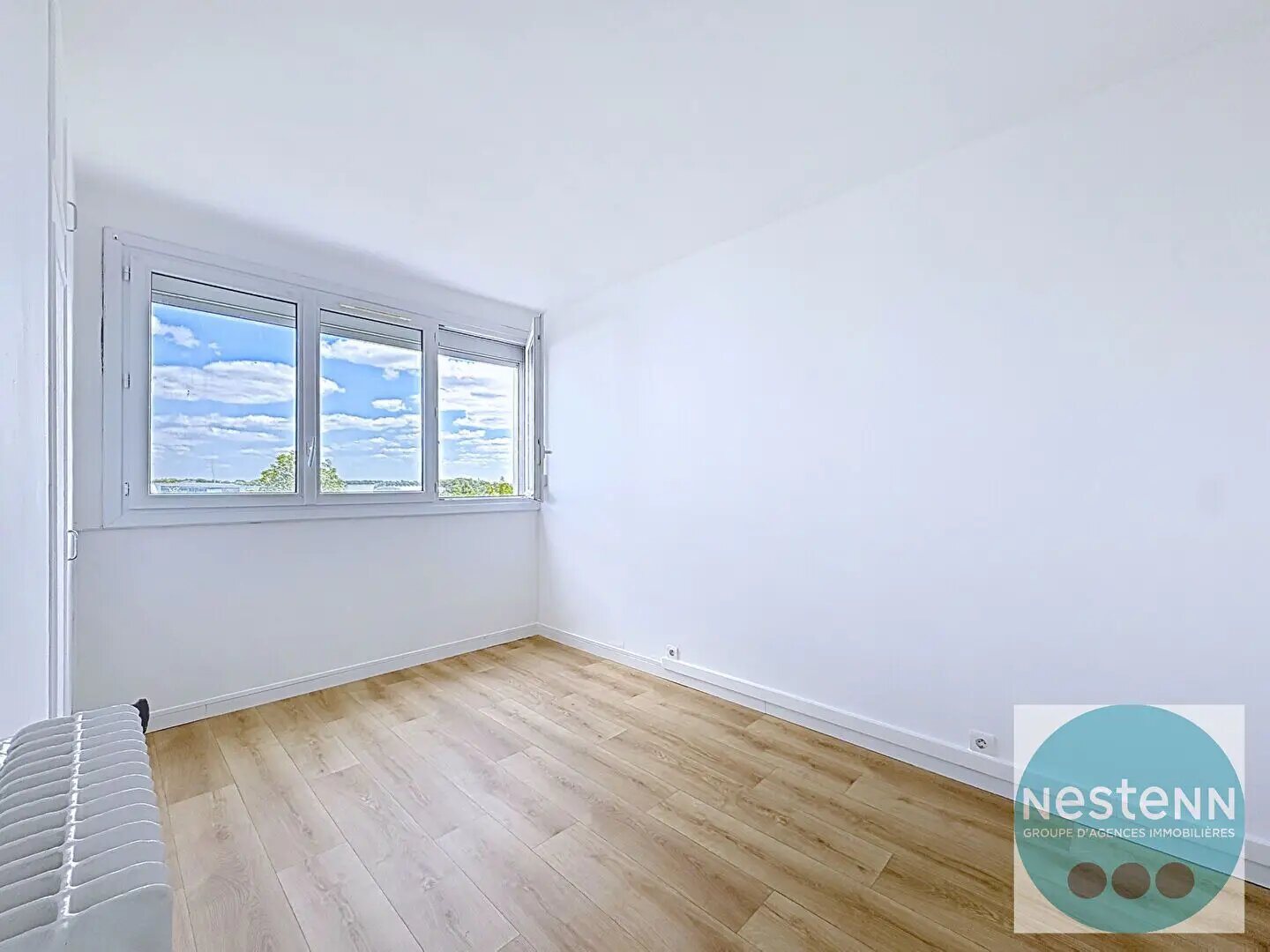 Appartement à louer, 56m², Olivet