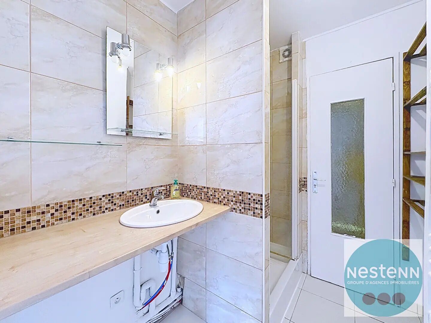Appartement à louer, 56m², Olivet