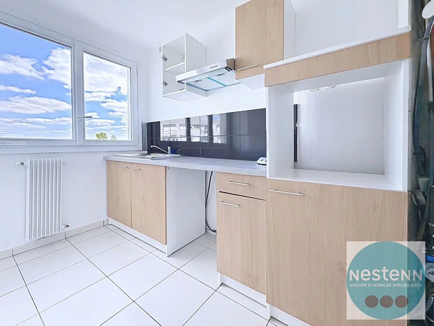 Appartement à louer, 56m², Olivet
