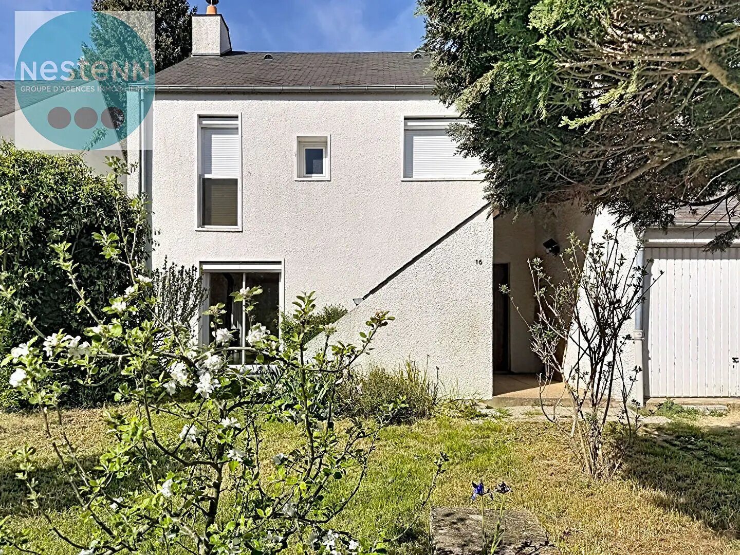 Maison à vendre, 112m², Olivet