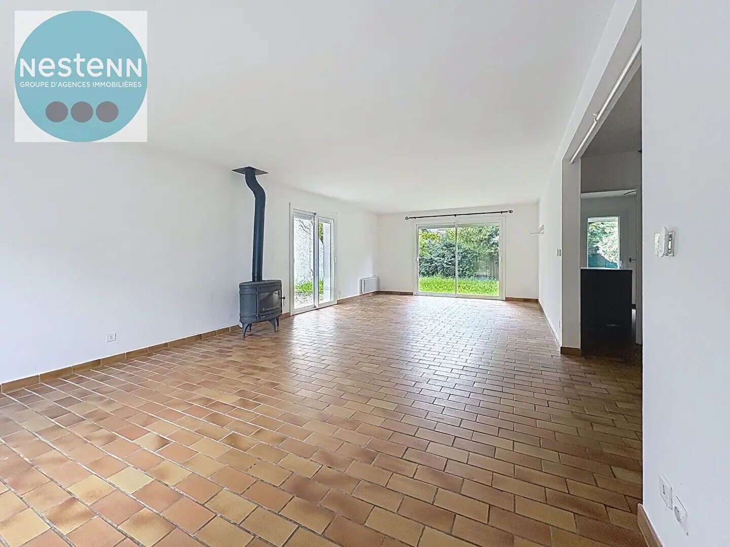Maison à vendre, 112m², Olivet
