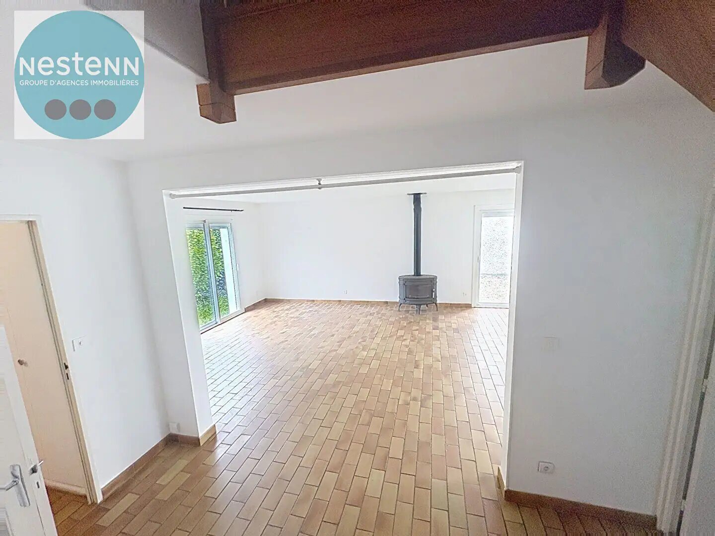 Maison à vendre, 112m², Olivet