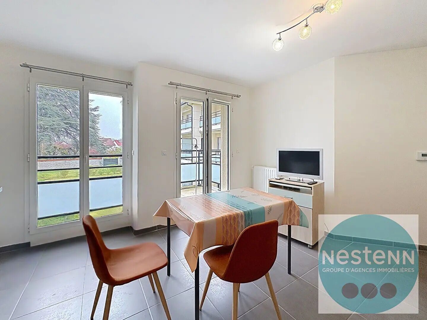 Appartement à vendre, 41m², Olivet