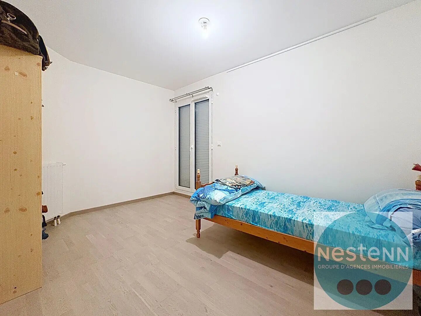 Appartement à vendre, 41m², Olivet