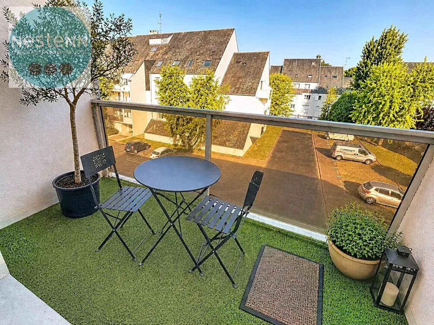 Appartement à vendre, 31m², Olivet