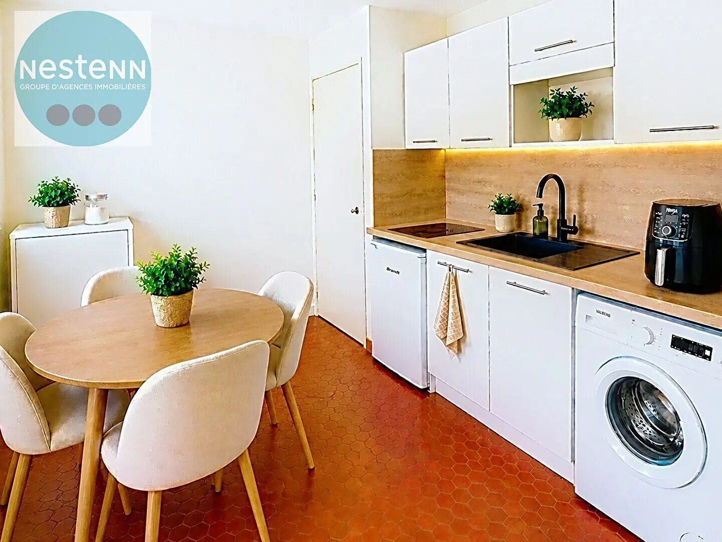 Appartement à vendre, 31m², Olivet