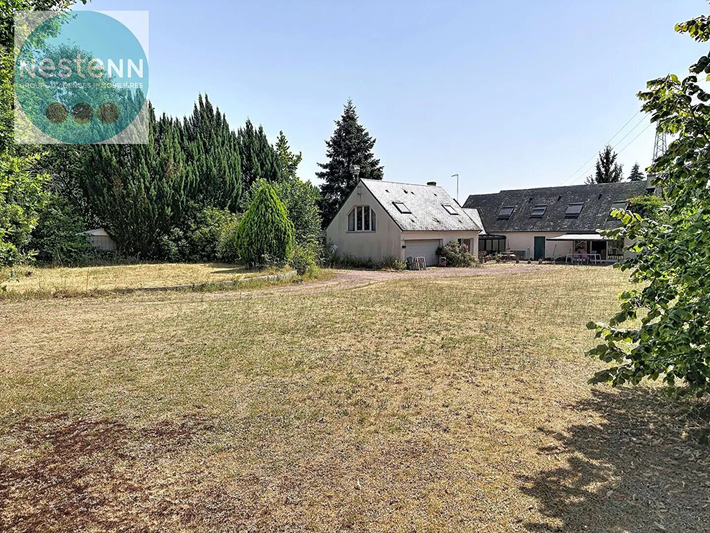 Maison à vendre, 250m², Olivet