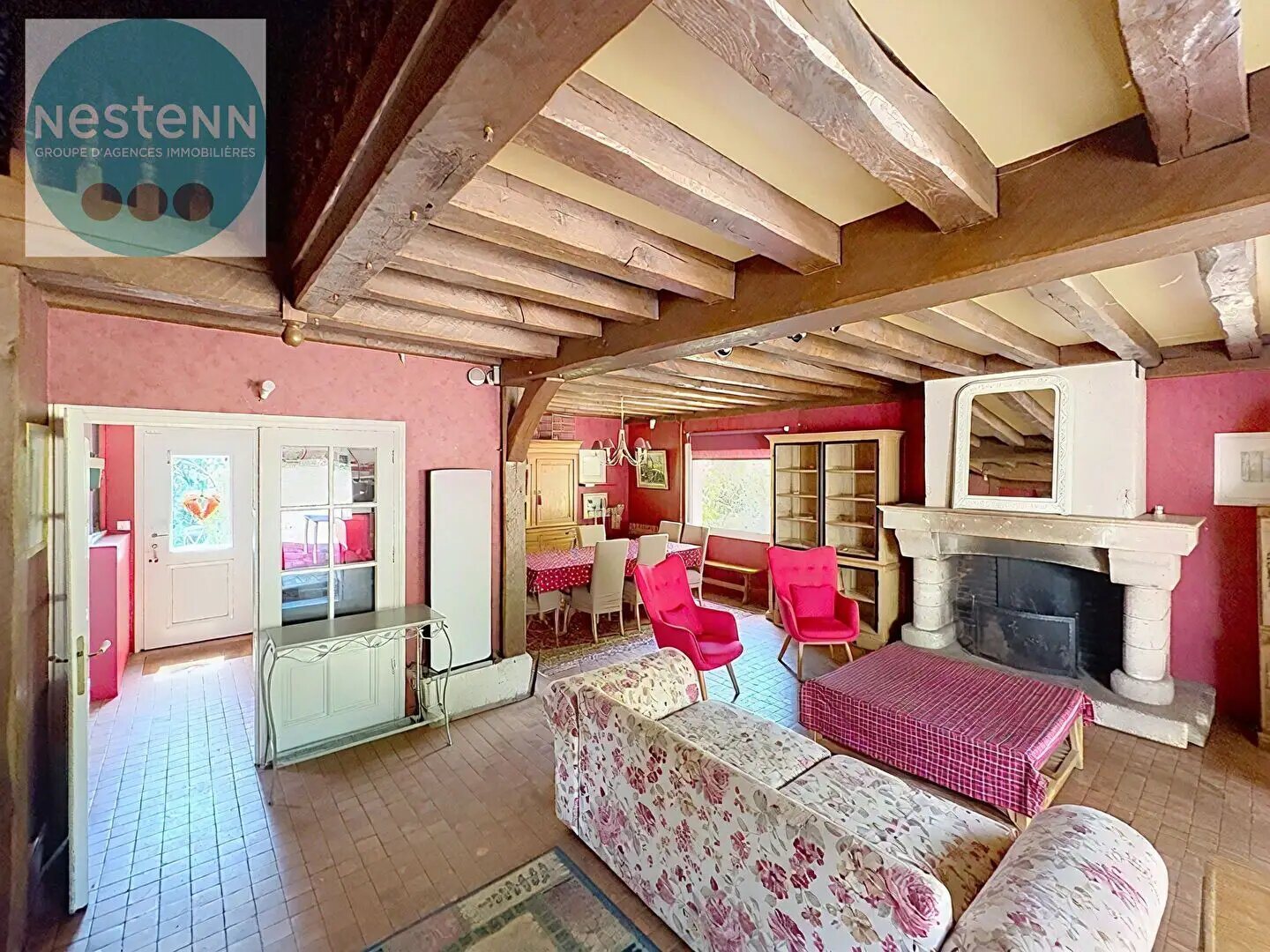 Maison à vendre, 250m², Olivet