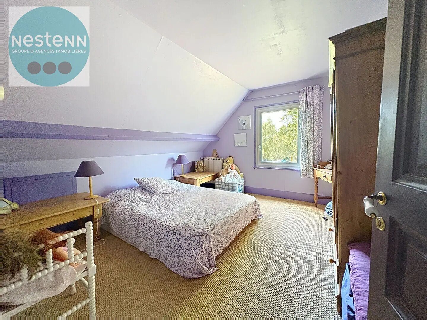 Maison à vendre, 250m², Olivet