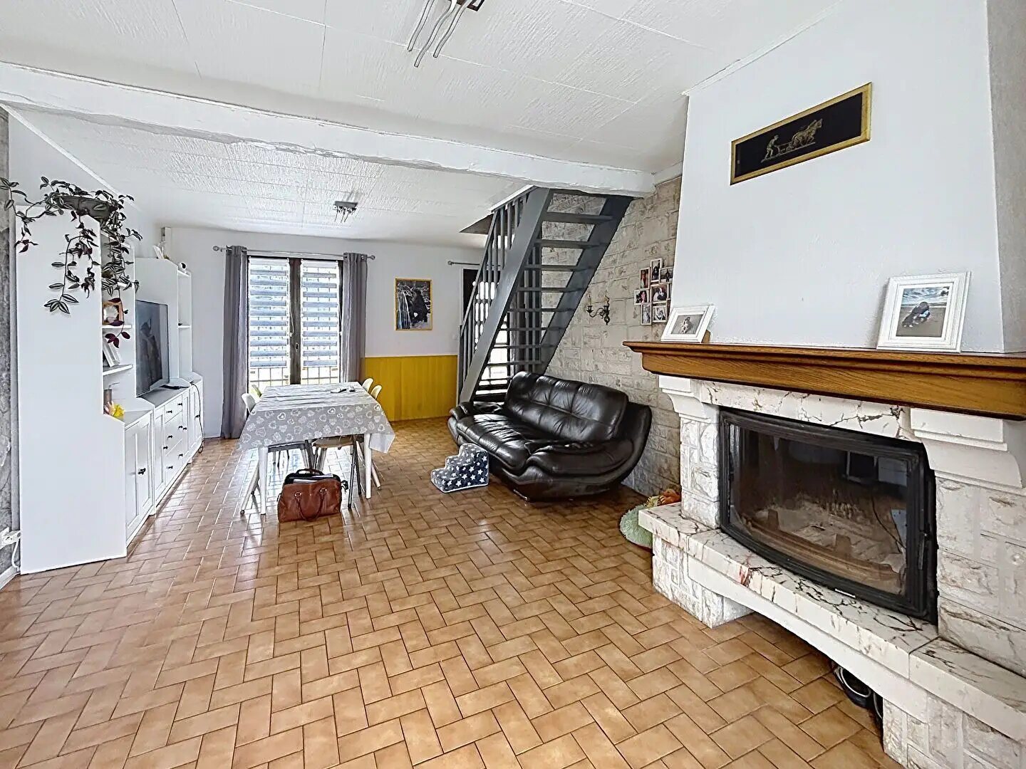 Maison à vendre, 99m², Olivet