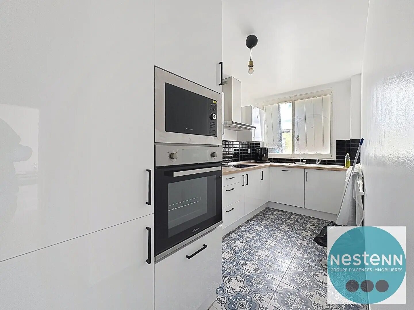Appartement à vendre, 102m², Orléans