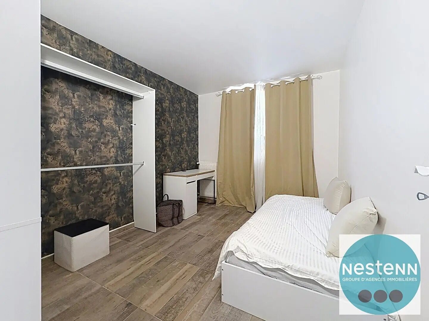 Appartement à vendre, 102m², Orléans