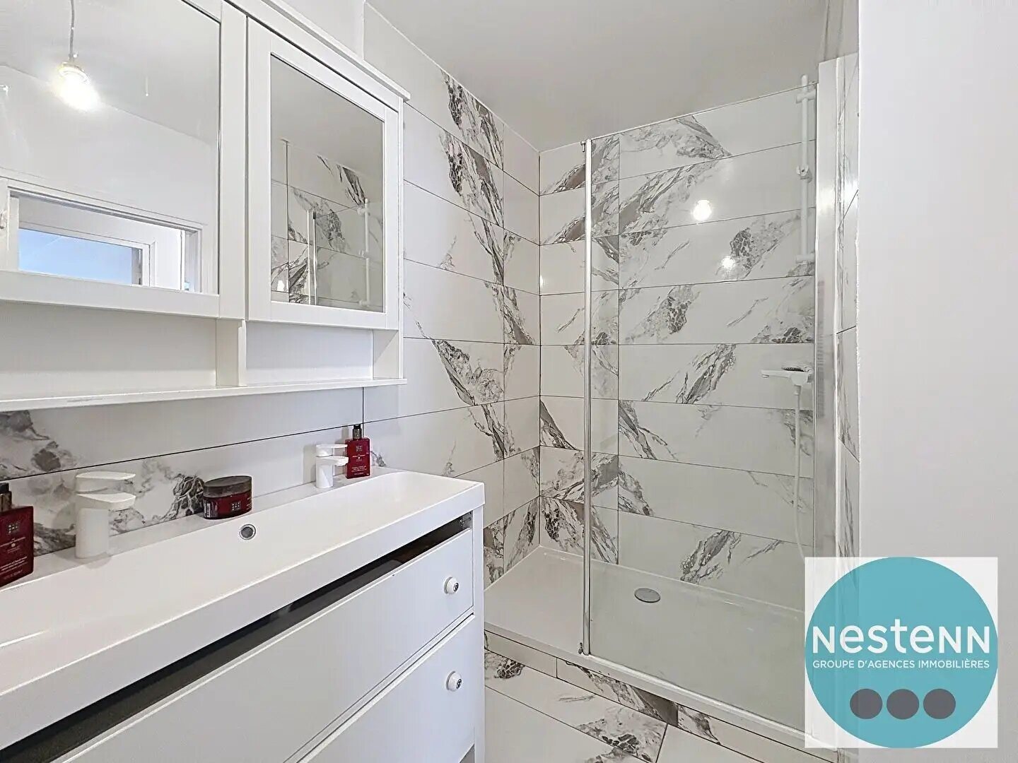 Appartement à vendre, 102m², Orléans