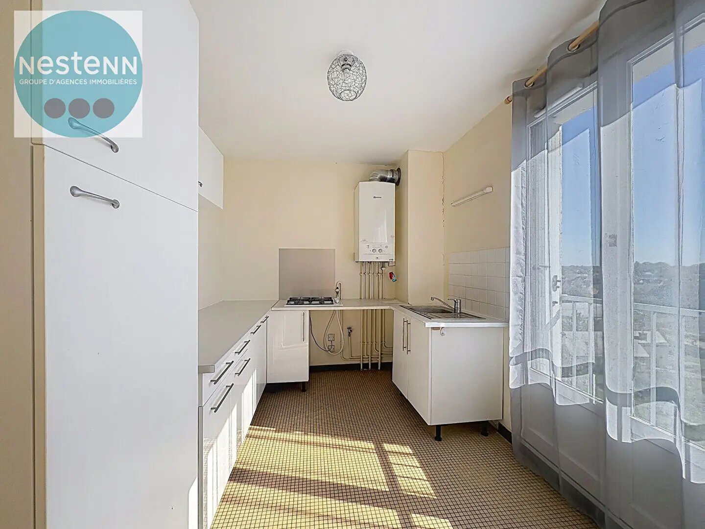 Appartement à louer, 31m², Olivet