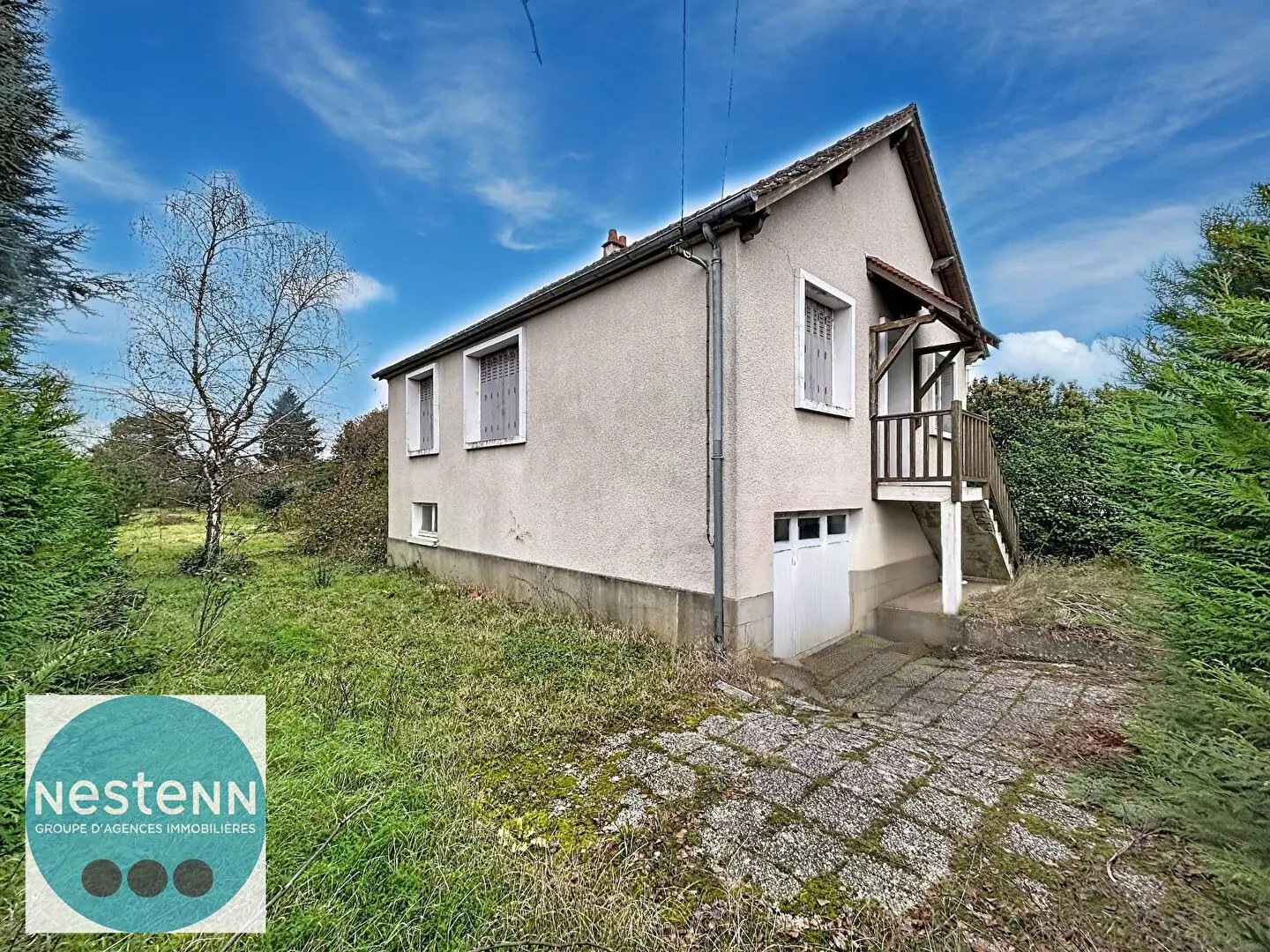 Maison à vendre, 62m², Olivet