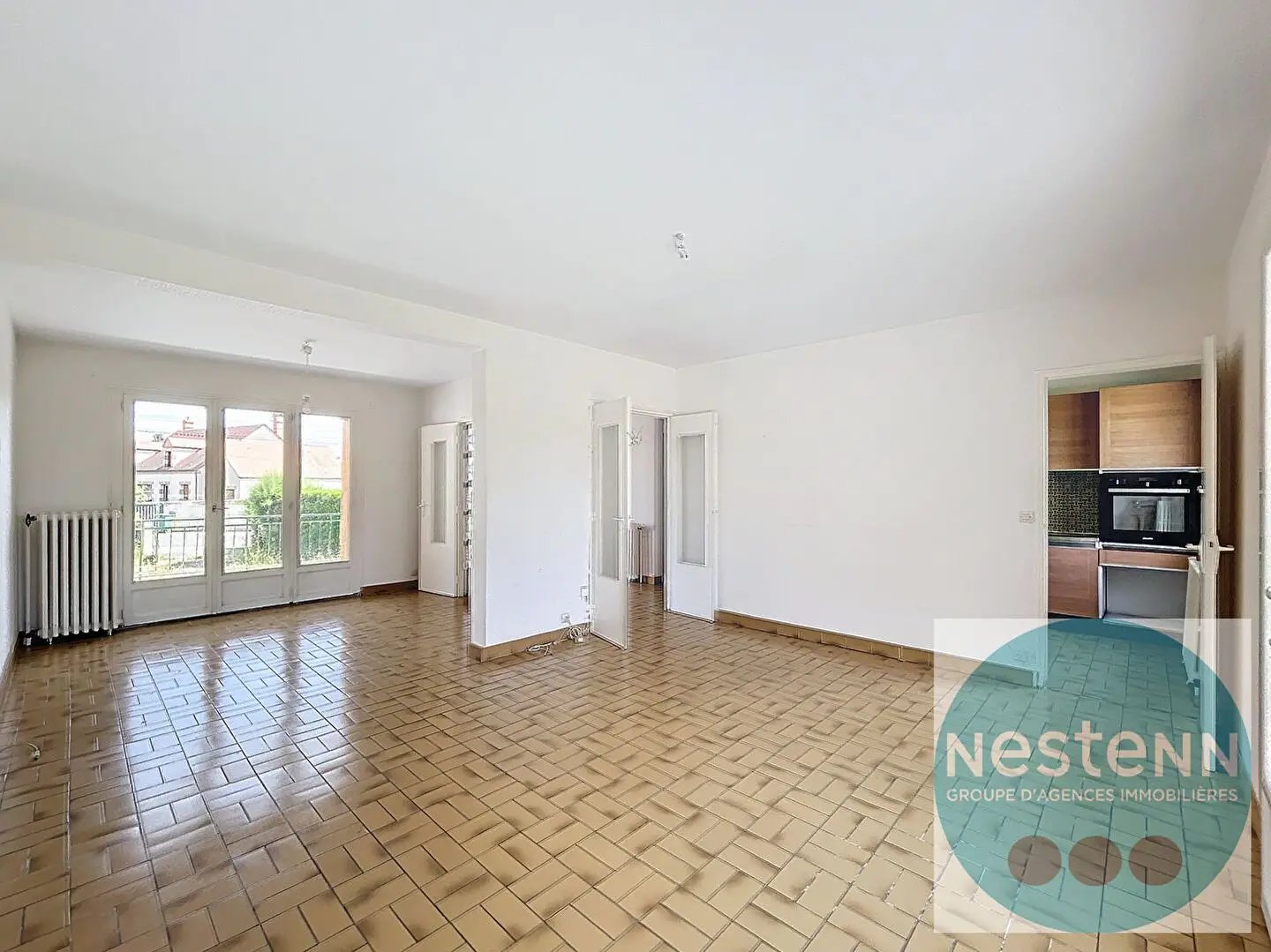 Maison à vendre, 155m², Olivet