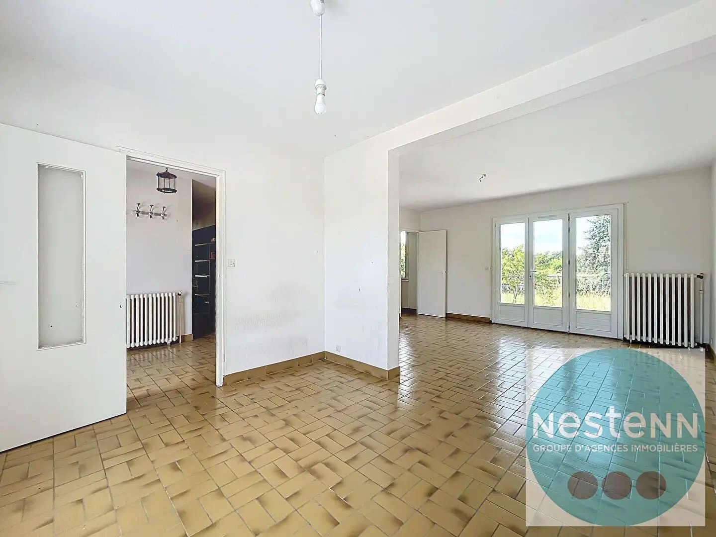 Maison à vendre, 155m², Olivet