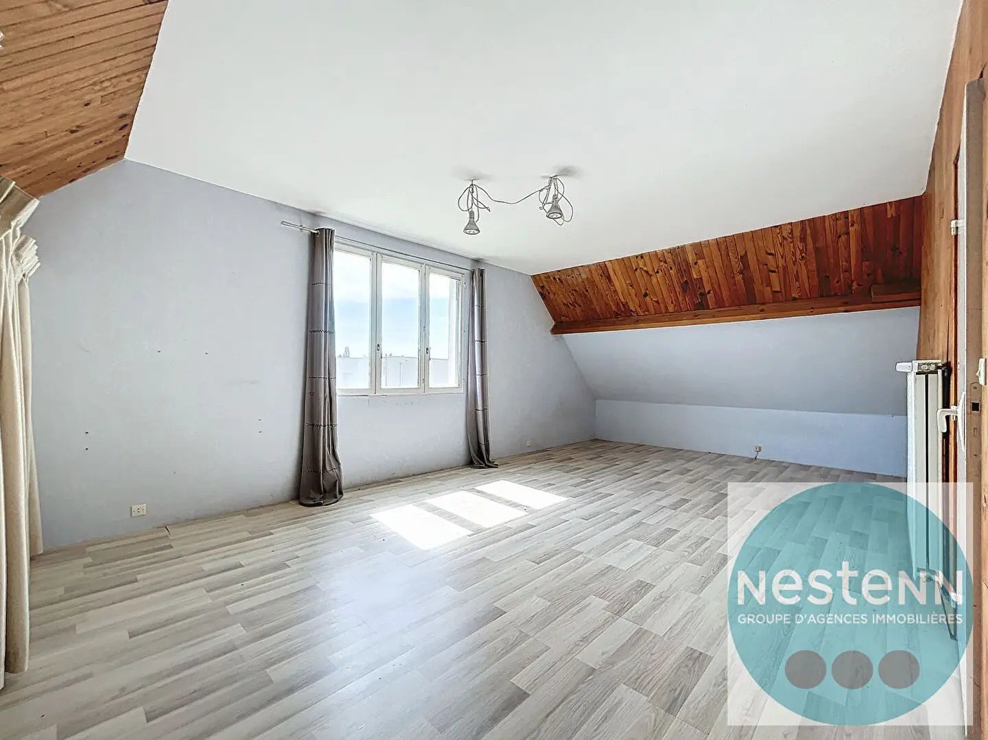 Maison à vendre, 155m², Olivet