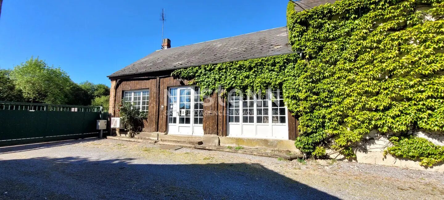 Maison à vendre, NaNm², Sandillon