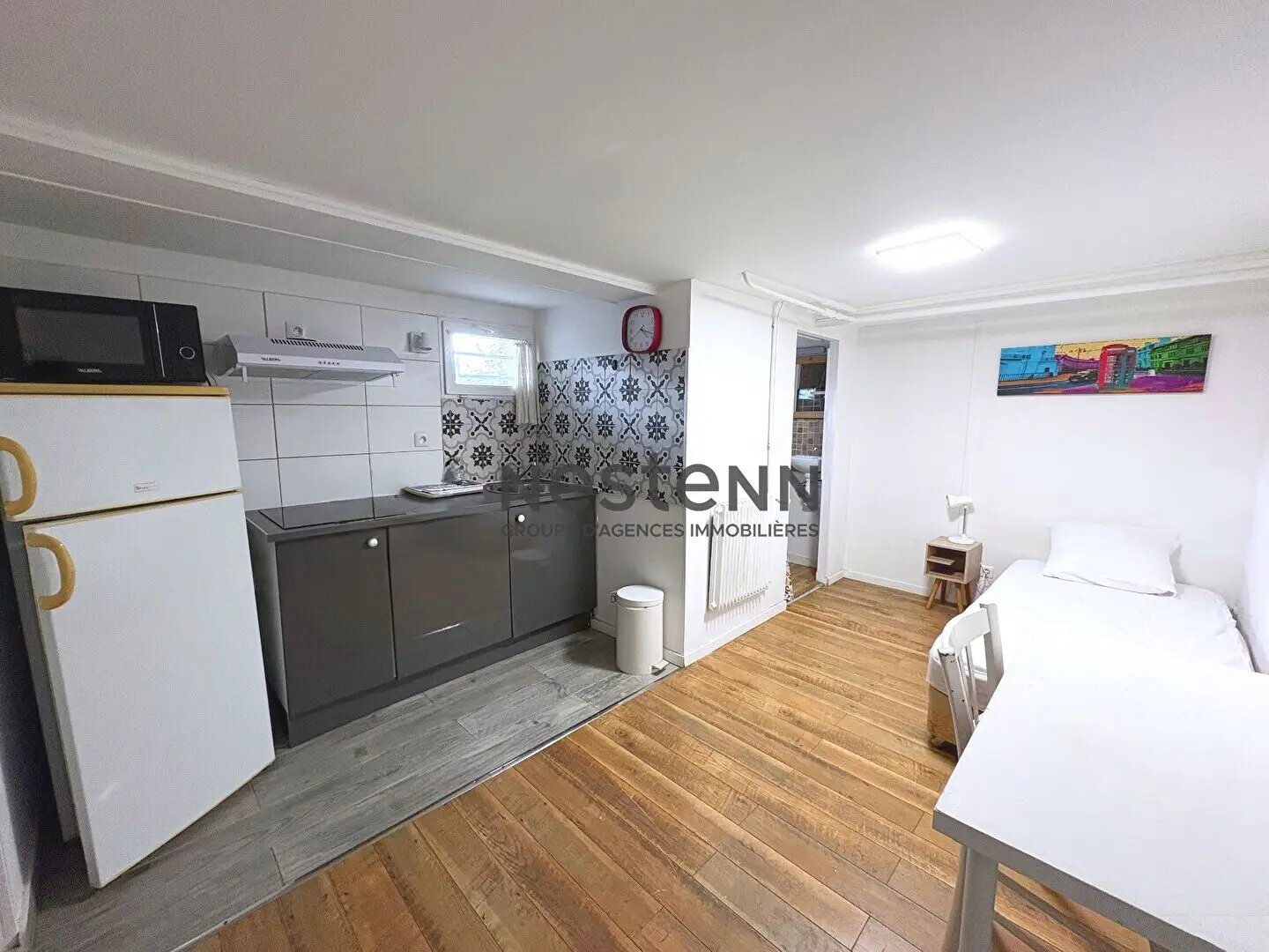 Appartement à louer, 20m², Orléans