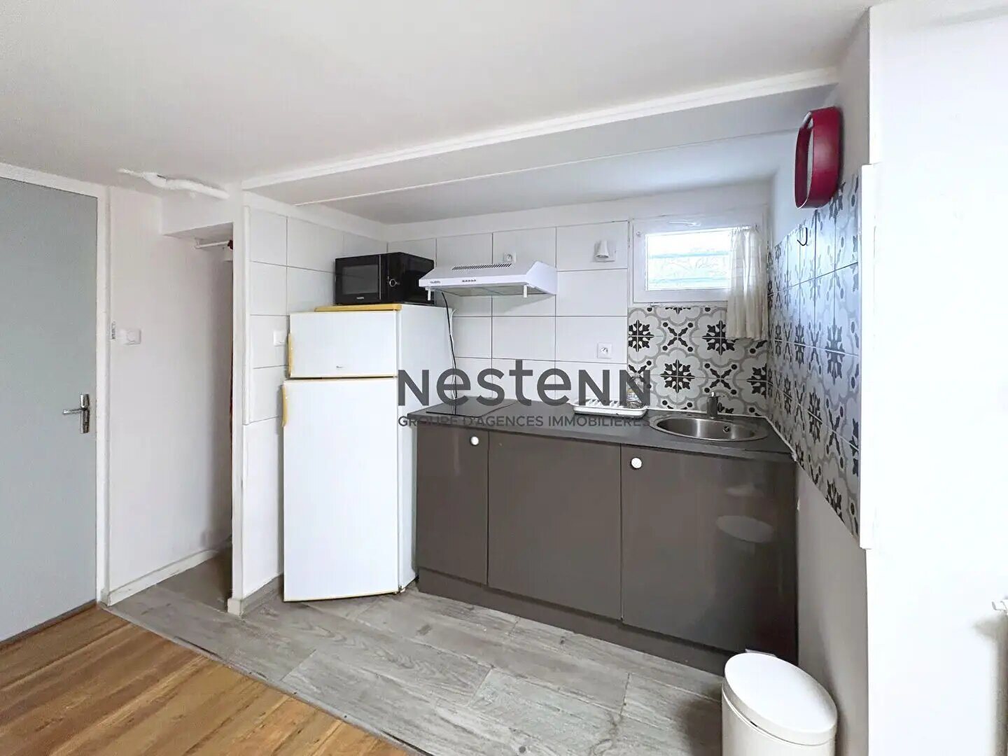 Appartement à louer, 20m², Orléans