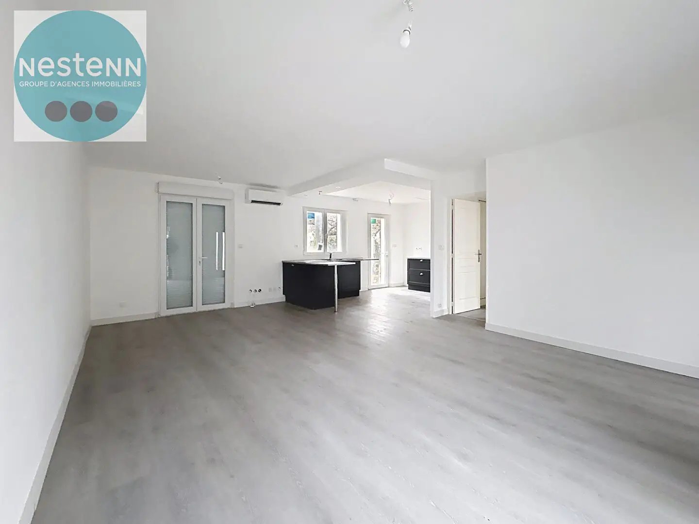 Maison à vendre, 92m², La Ferté-Saint-Aubin