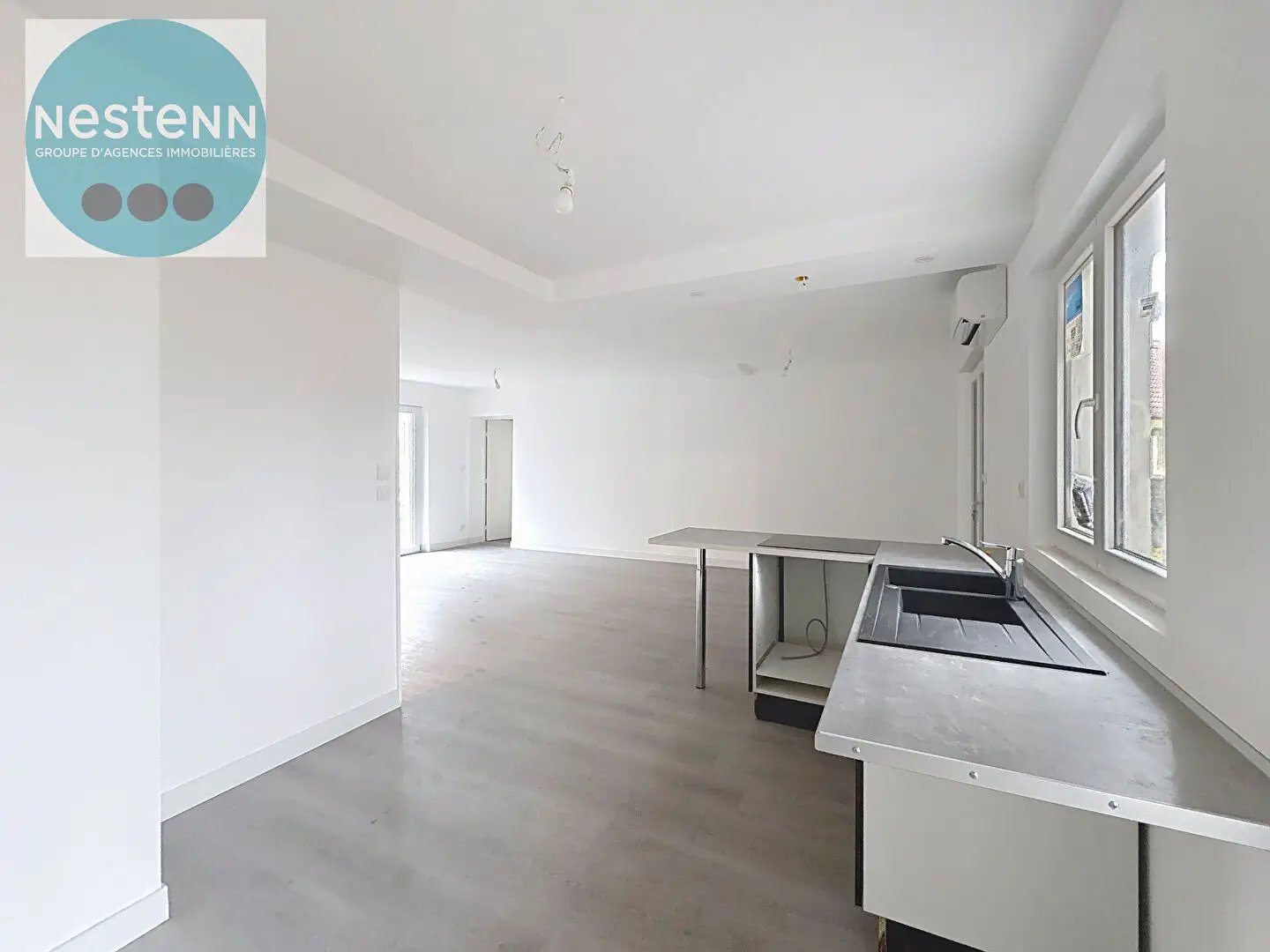 Maison à vendre, 92m², La Ferté-Saint-Aubin