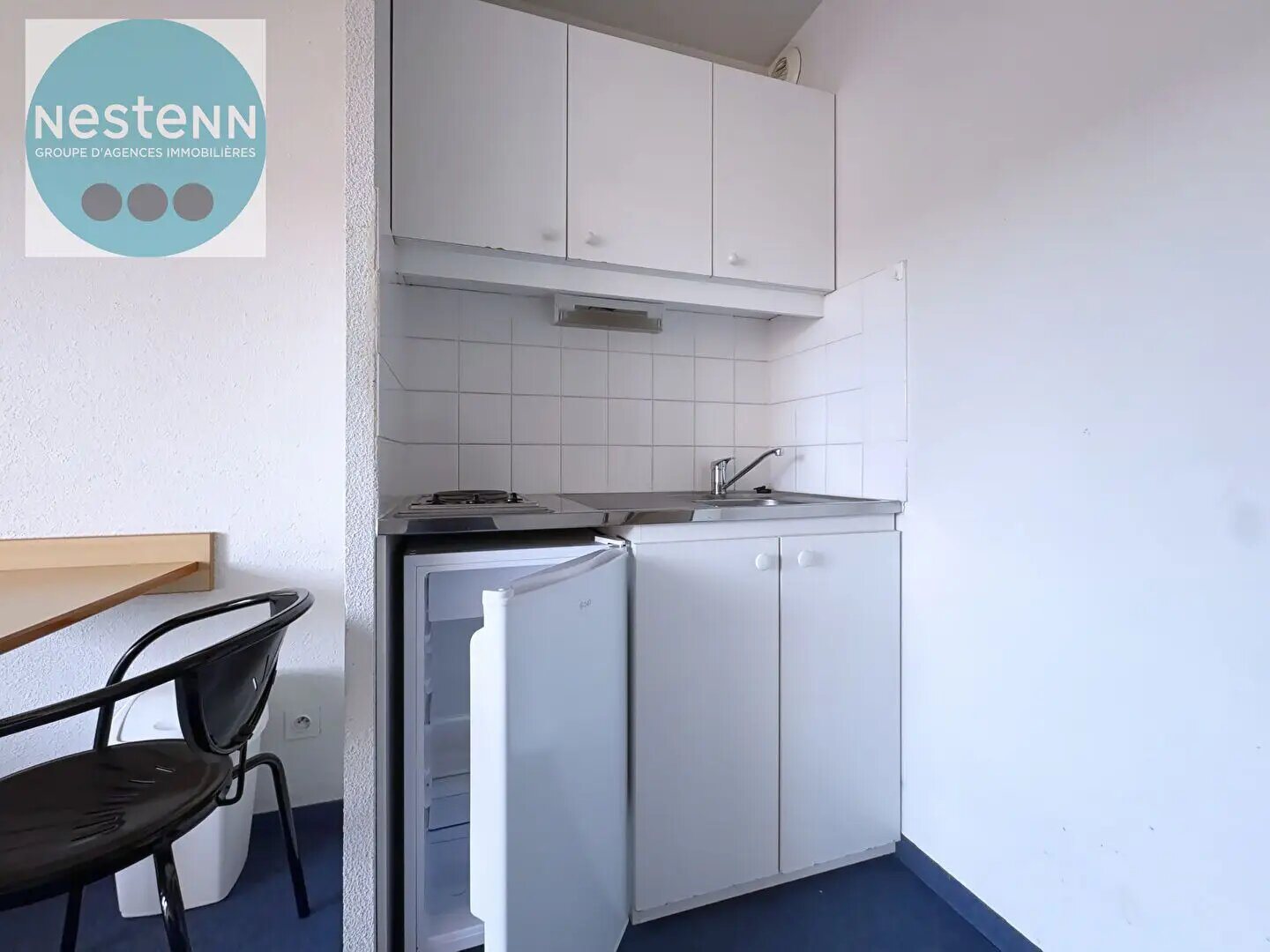 Appartement à louer, 24m², Olivet