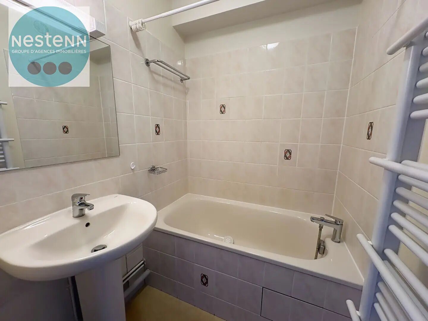 Appartement à louer, 24m², Olivet