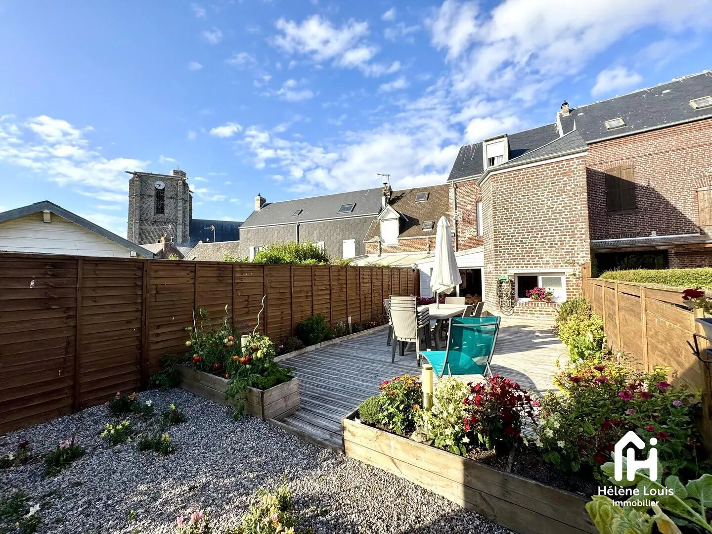 Maison à vendre, 117m², Ault