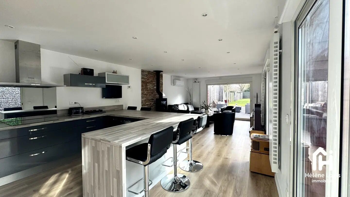 Maison à vendre, 103m², Noyelles-Godault