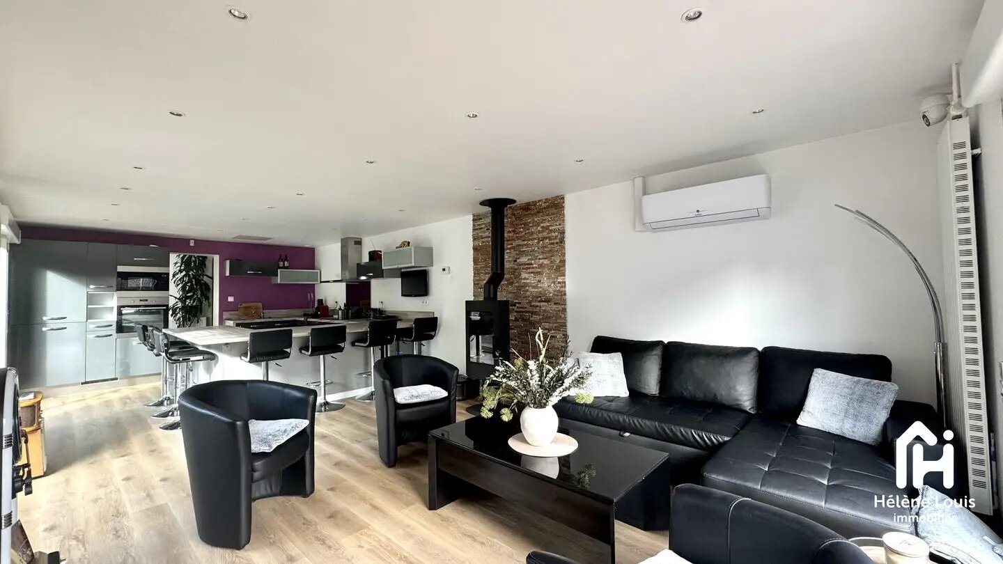 Maison à vendre, 103m², Noyelles-Godault