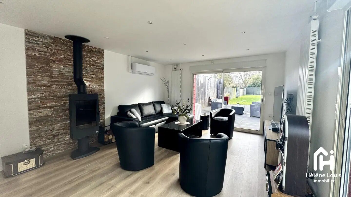 Maison à vendre, 103m², Noyelles-Godault