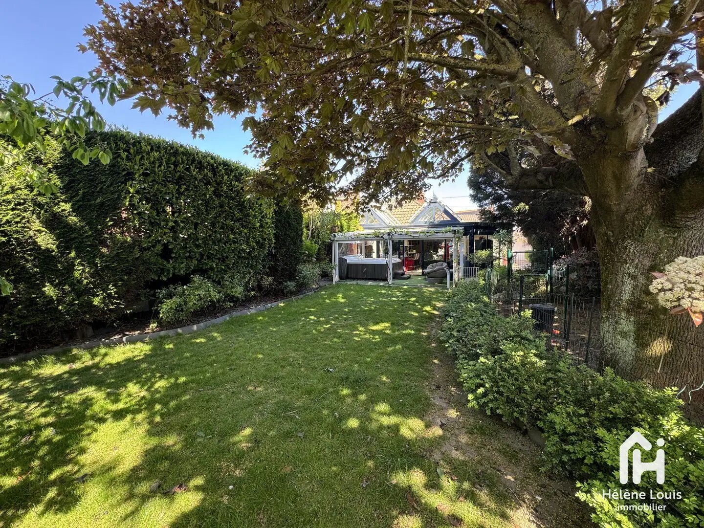 Maison à vendre, 155m², Wattignies