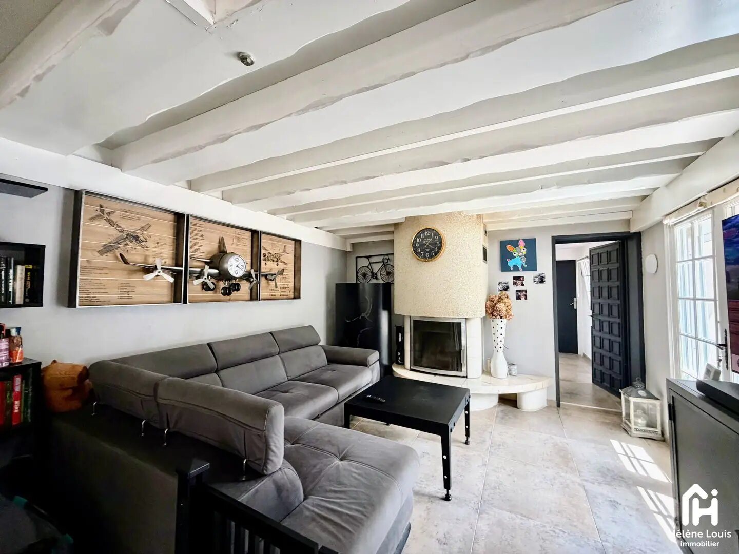Maison à vendre, 155m², Wattignies
