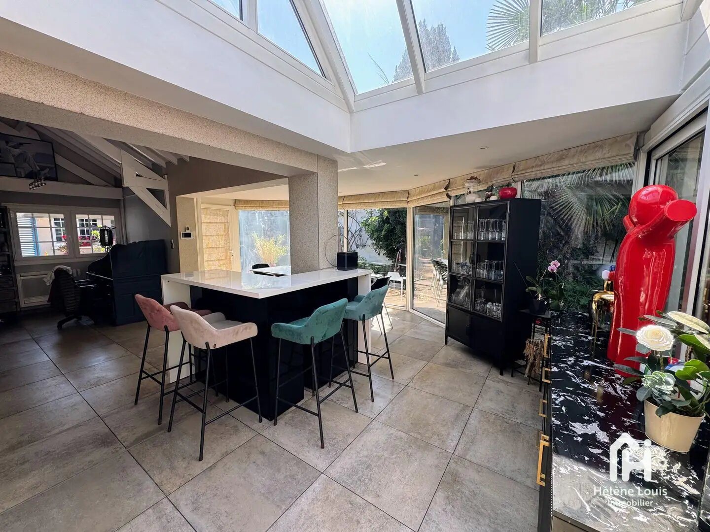 Maison à vendre, 155m², Wattignies