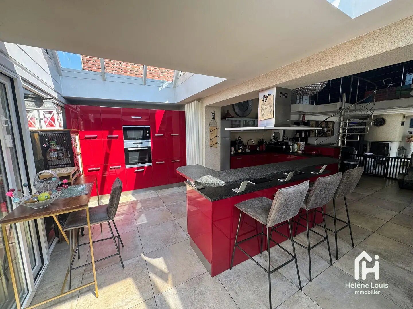 Maison à vendre, 155m², Wattignies